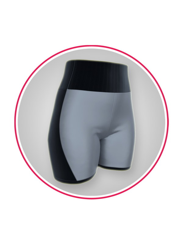 ACTIVE WEAR