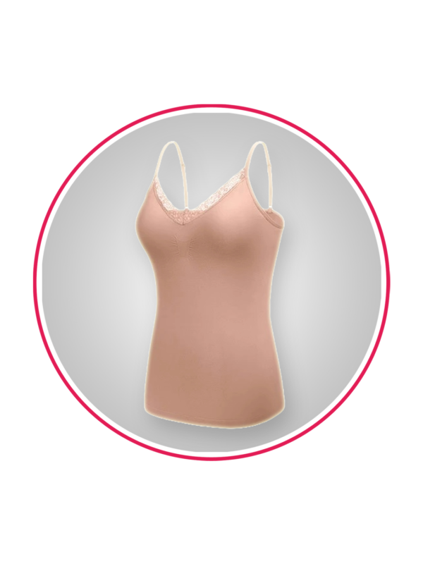CAMISOLES