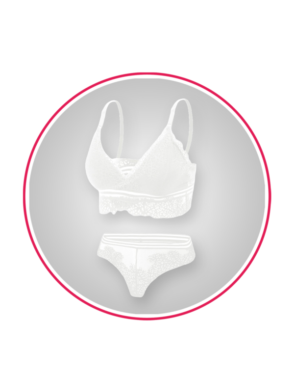 LINGERIE SET